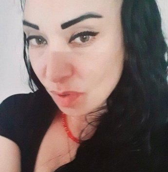 Анкета проститутки Фаинулька - Фото 1, Миловка, 35 лет, №12830
